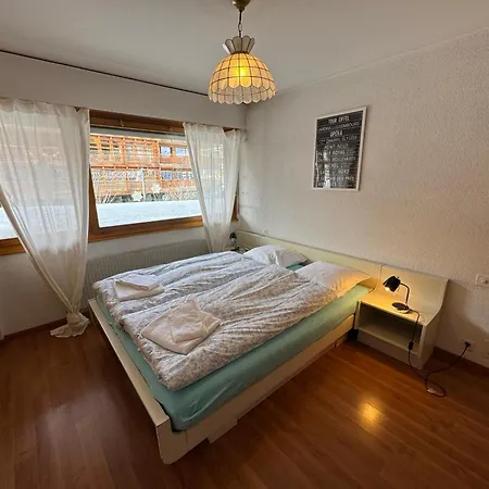 Victoria Apartmán