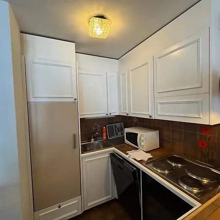 Apartmán Victoria