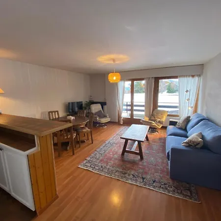 Victoria Apartmán *